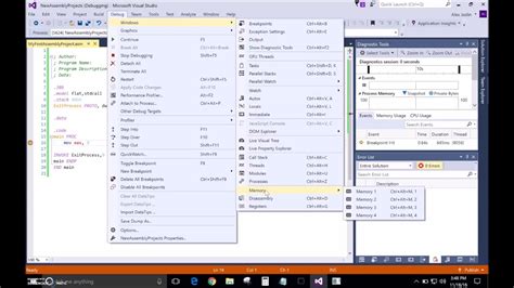 Image result for How to Build Project in Visual Studio