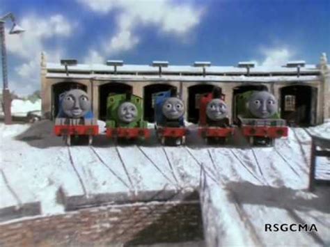 Image result for Thomas GC