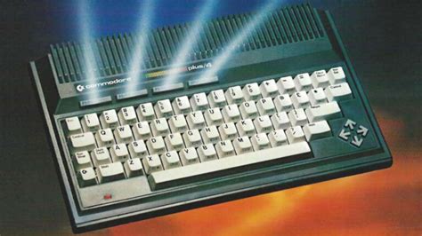 Résultat d’images pour Commodore 50 Computer