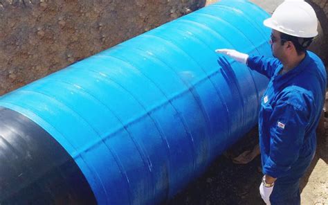 Image result for Pipe Encapsulation