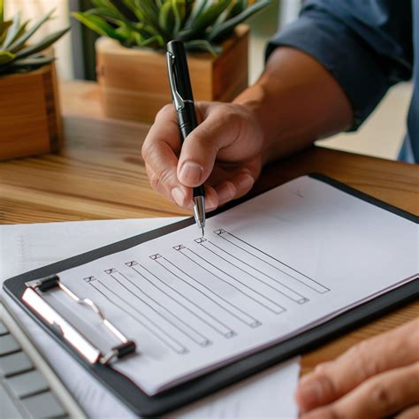 Toradh íomhá ar Structured Interview Guide