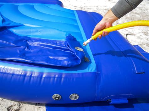 Image result for How to Inflate a Play Day Pool From Walmart