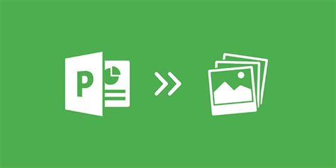 Image result for How to Convert PPT to PNG