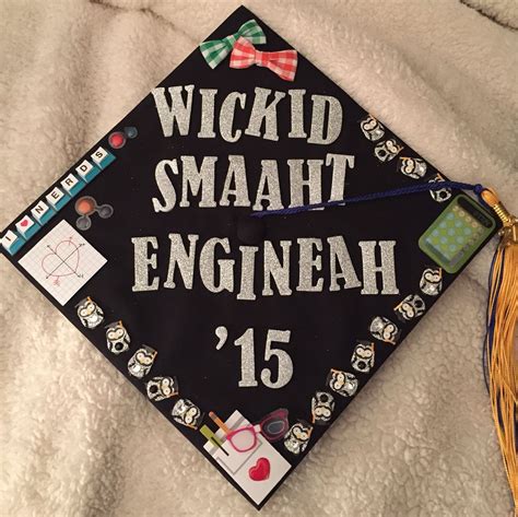 Image result for Engineer Grad Cap