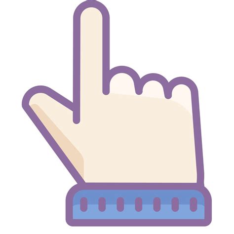 Image result for Mouse Cursor Hand Icon