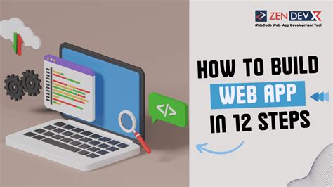 Image result for Build a Web App