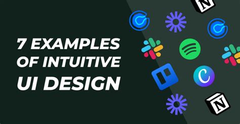 Image result for Intuitive User Interface Designs