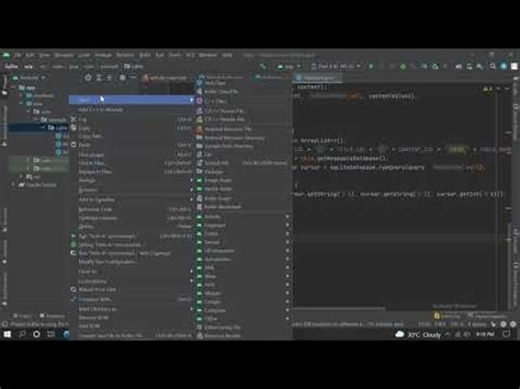 Toradh íomhá ar SQLite Studio Tutorial