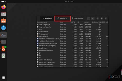 Afbeeldingsresultaten voor Linux Tab