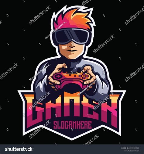 Image result for Greek Gamer Logo