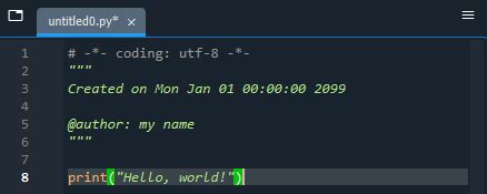 HelloWorld Python Code Repeating Background-এর ছবি ফলাফল