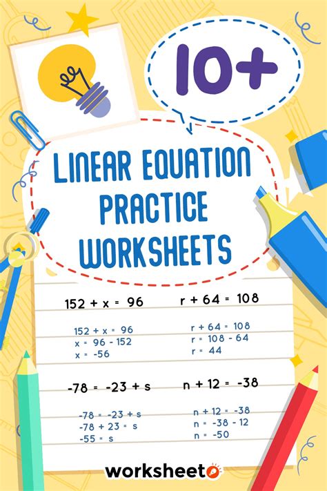 Image result for Graphing Linear Equations Practice Worksheet