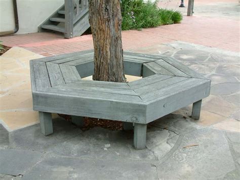 Cement Tree Bench に対する画像結果