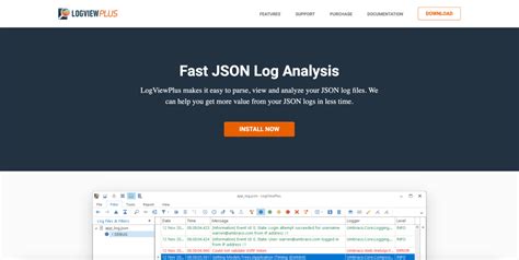 Image result for JSON Log Viewer
