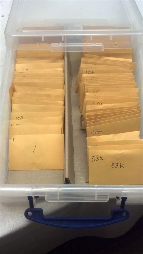 Arduino Kit Storage Containers に対する画像結果