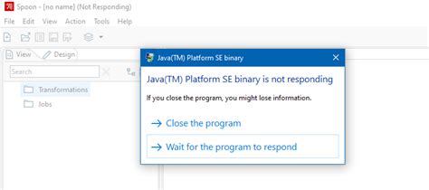 Image result for Java Platform SE Binary Is Showing Instead of Java Web Launcher