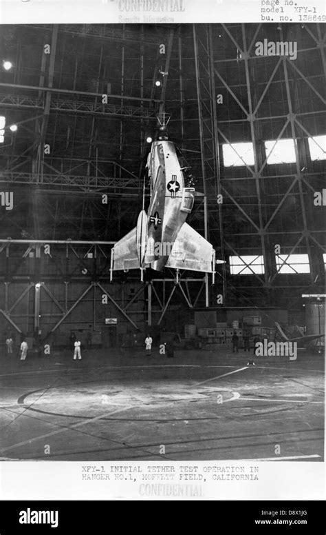 Image result for XFY-1