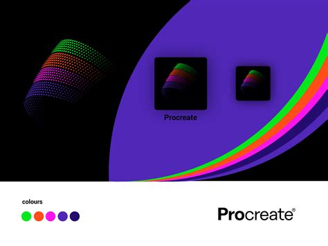 Image result for Procreate Icon Simple