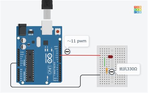 Arduino Micro PWM に対する画像結果