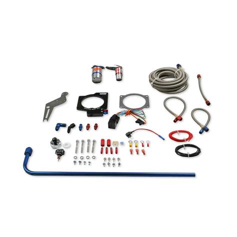 نتيجة الصورة لـ LS3 Nitrous Kit