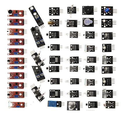 Sensor Device in Arduino に対する画像結果