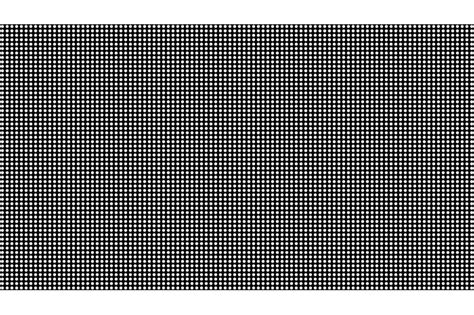 Toradh íomhá ar Mini LED Texture