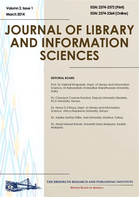 Image result for Journal Article On Library Classification