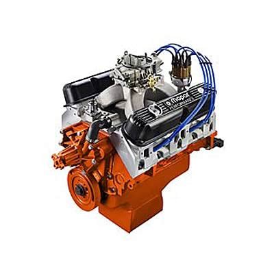 Bildergebnis für Mopar Engines