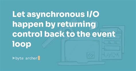 Image result for Asynchronous Event Examples