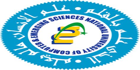 Image result for FAST-NU Logo