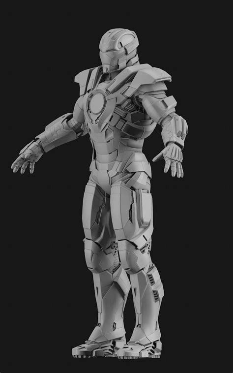 Image result for Robot MK17