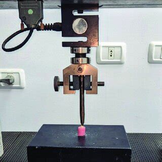 Image result for Root Fracture Universal Testing Machine