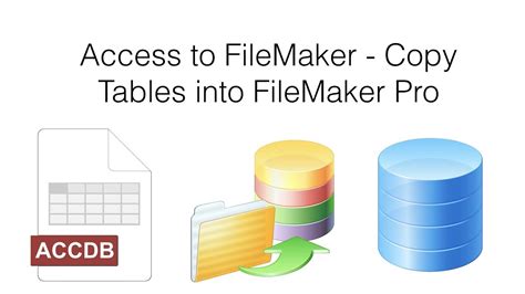 How to Print Database Table From FileMaker Pro に対する画像結果