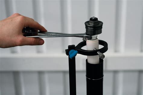 Image result for Motorcycle Fork Spring Compression Tool