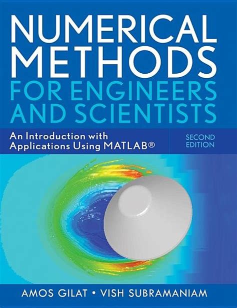 Image result for MATLAB for Numerical Methods