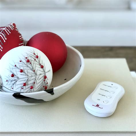 Image result for Remote Control Telescoping Christmas Tree