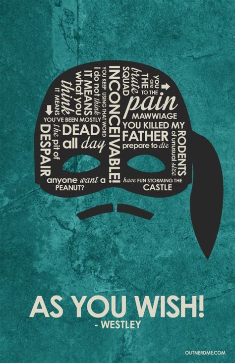 Princess Bride Rous Quote に対する画像結果