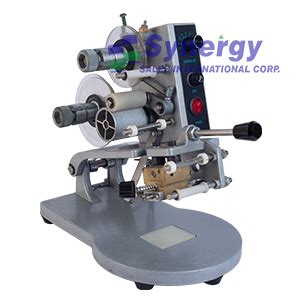 Image result for DY8 Coding Machine