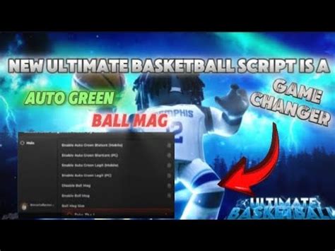 Image result for Basketball Script Roblox