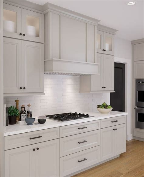 Image result for Kitchen Cabinet Color Combinations