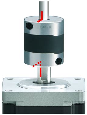 Continuity Check AC Motor に対する画像結果