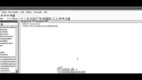 Image result for Begin Commit Transaction SQL