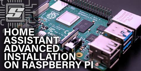 Image result for Raspberry Pi Home Assistant