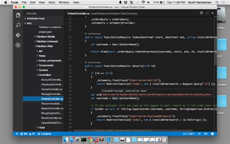 How to Run a Program On Visual Studio Code に対する画像結果