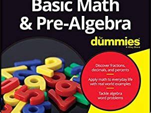 Youtube.com Algebra For Dummies-साठीचा प्रतिमा निकाल