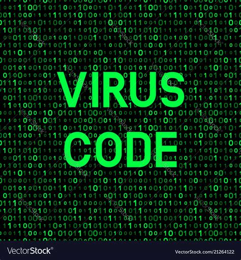 Image result for Virus Code