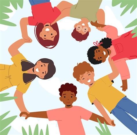 Image result for Children Unity Cartoon