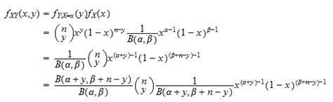 Beta Distribution Function Formula に対する画像結果