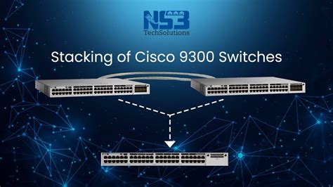 Toradh íomhá ar Network Stack Configuration Side by Side