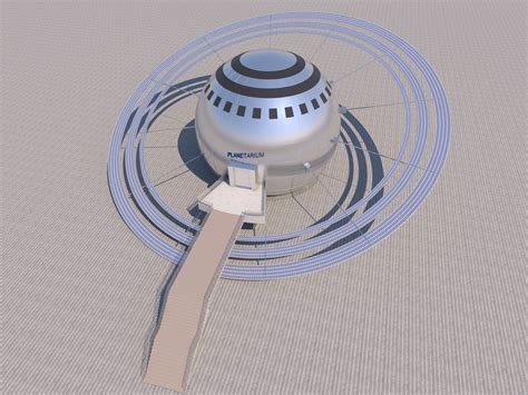 Image result for Planetarium 3D Image Texture